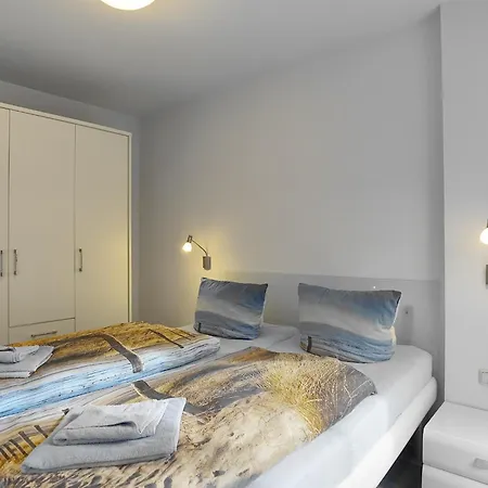 Obendtied, Fw 2 Apartmán *