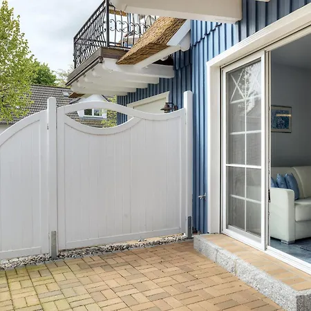 Apartmán Obendtied, Fw 2