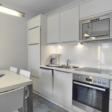 Apartmán Obendtied, Fw 2 *