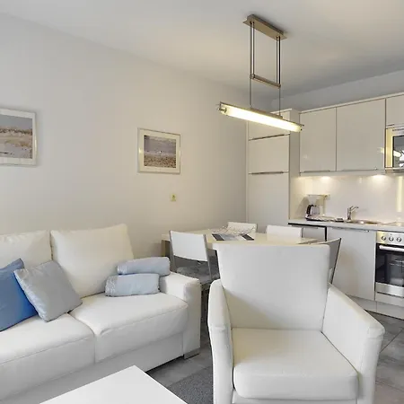 Apartmán Obendtied, Fw 2 *