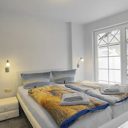 Apartmán Obendtied, Fw 2